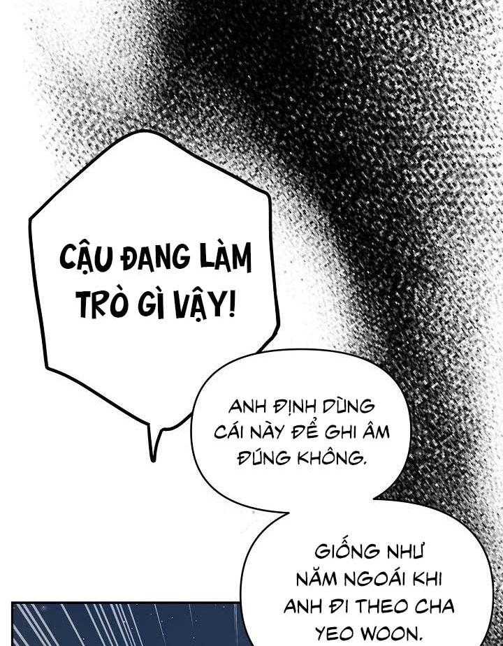 Khu Vực Chủ Nghĩa Tình Yêu Chapter 57 - Trang 2