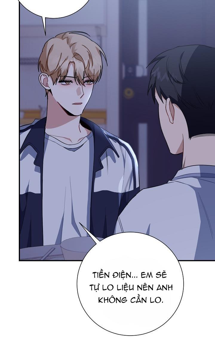 Khu Vực Chủ Nghĩa Tình Yêu Chapter 13 - Trang 2