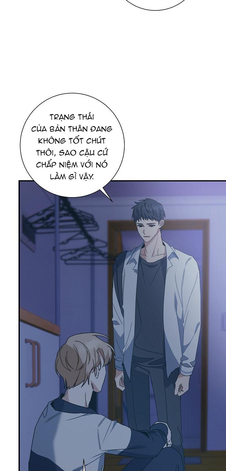 Khu Vực Chủ Nghĩa Tình Yêu Chapter 12 - Trang 2