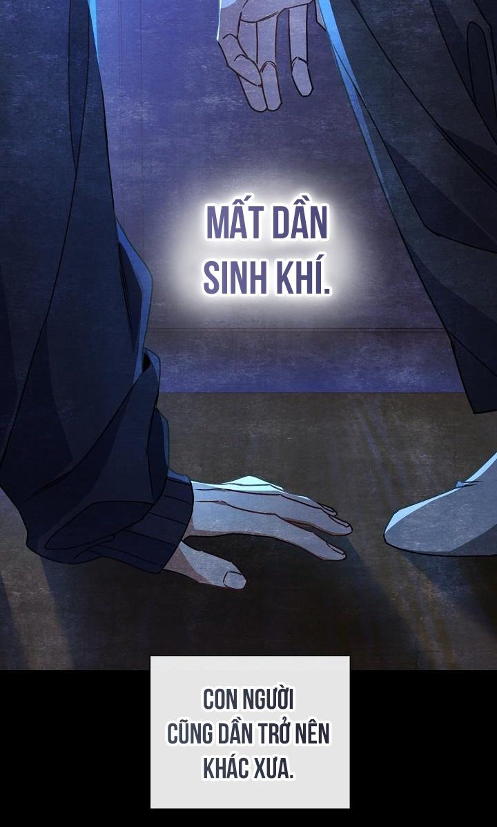 Khu Vực Chủ Nghĩa Tình Yêu Chapter 12 - Trang 2