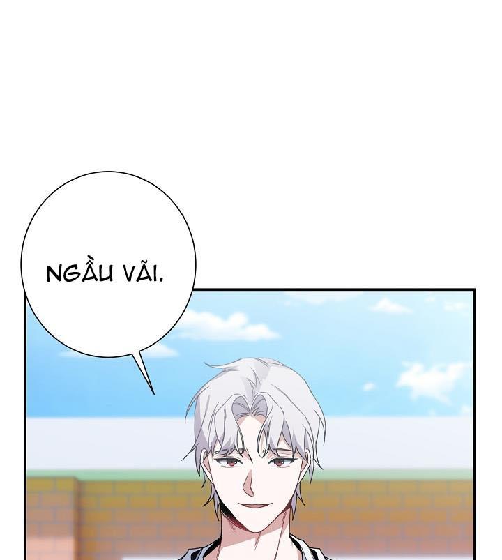 Khu Vực Chủ Nghĩa Tình Yêu Chapter 10 - Trang 2