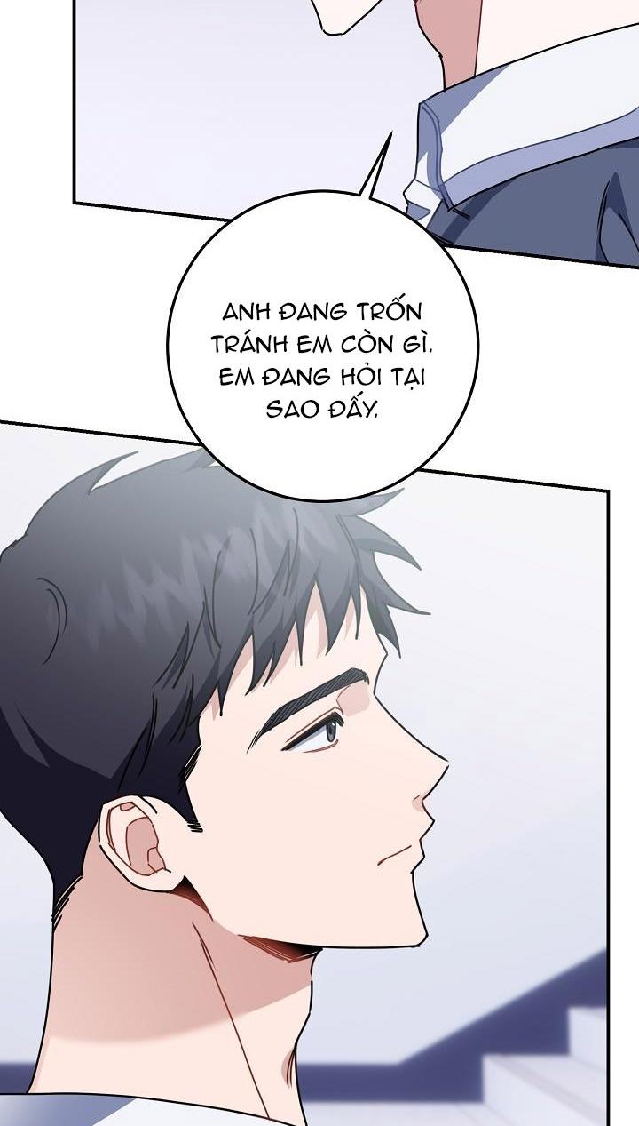 Khu Vực Chủ Nghĩa Tình Yêu Chapter 8 - Trang 2