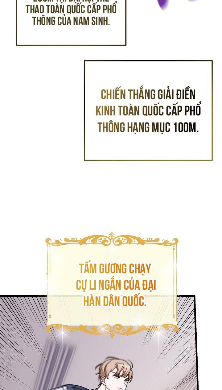 Khu Vực Chủ Nghĩa Tình Yêu Chapter 7 - Trang 2