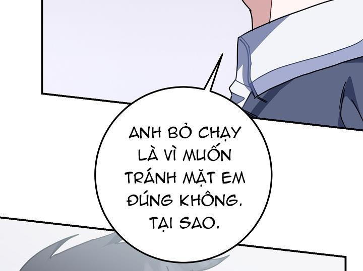 Khu Vực Chủ Nghĩa Tình Yêu Chapter 7 - Trang 2