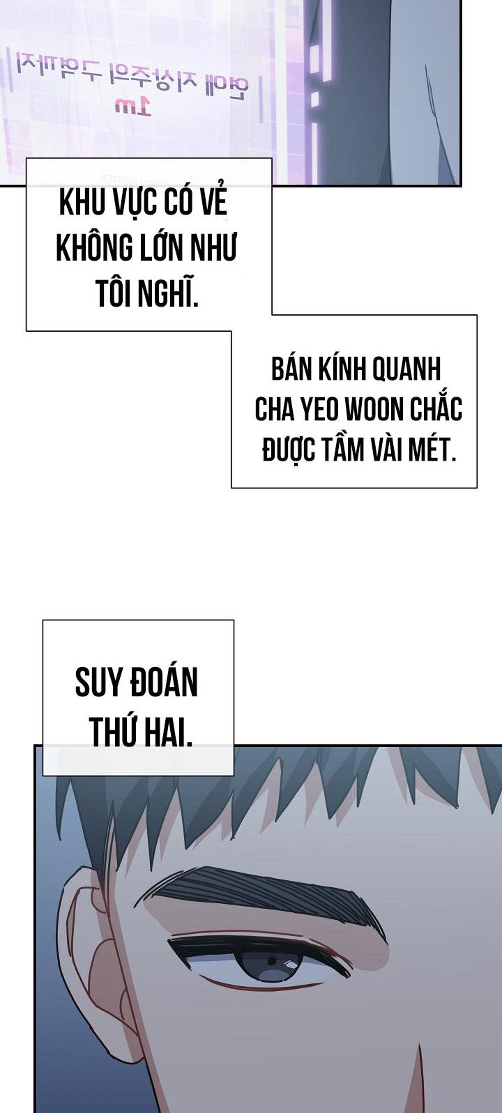 Khu Vực Chủ Nghĩa Tình Yêu Chapter 6 - Trang 2