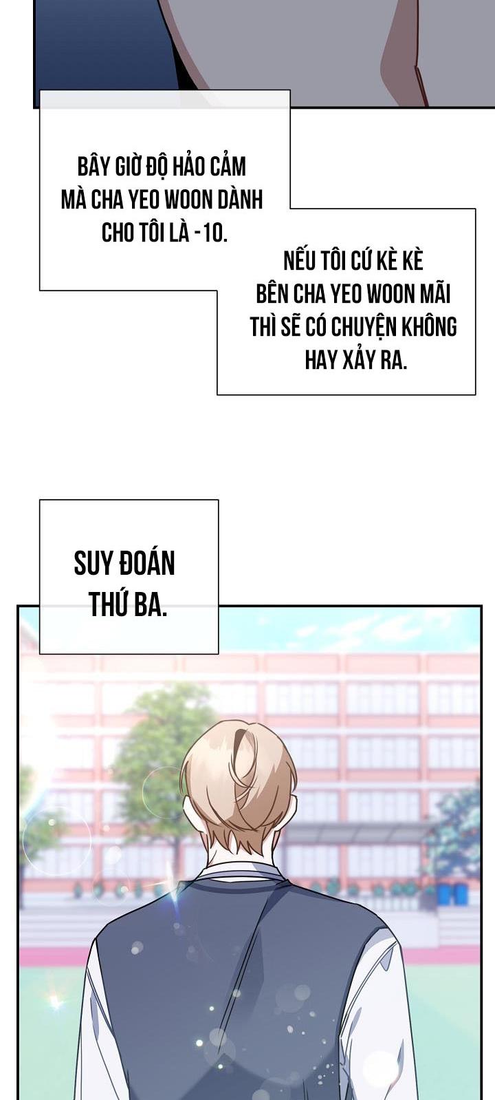 Khu Vực Chủ Nghĩa Tình Yêu Chapter 6 - Trang 2