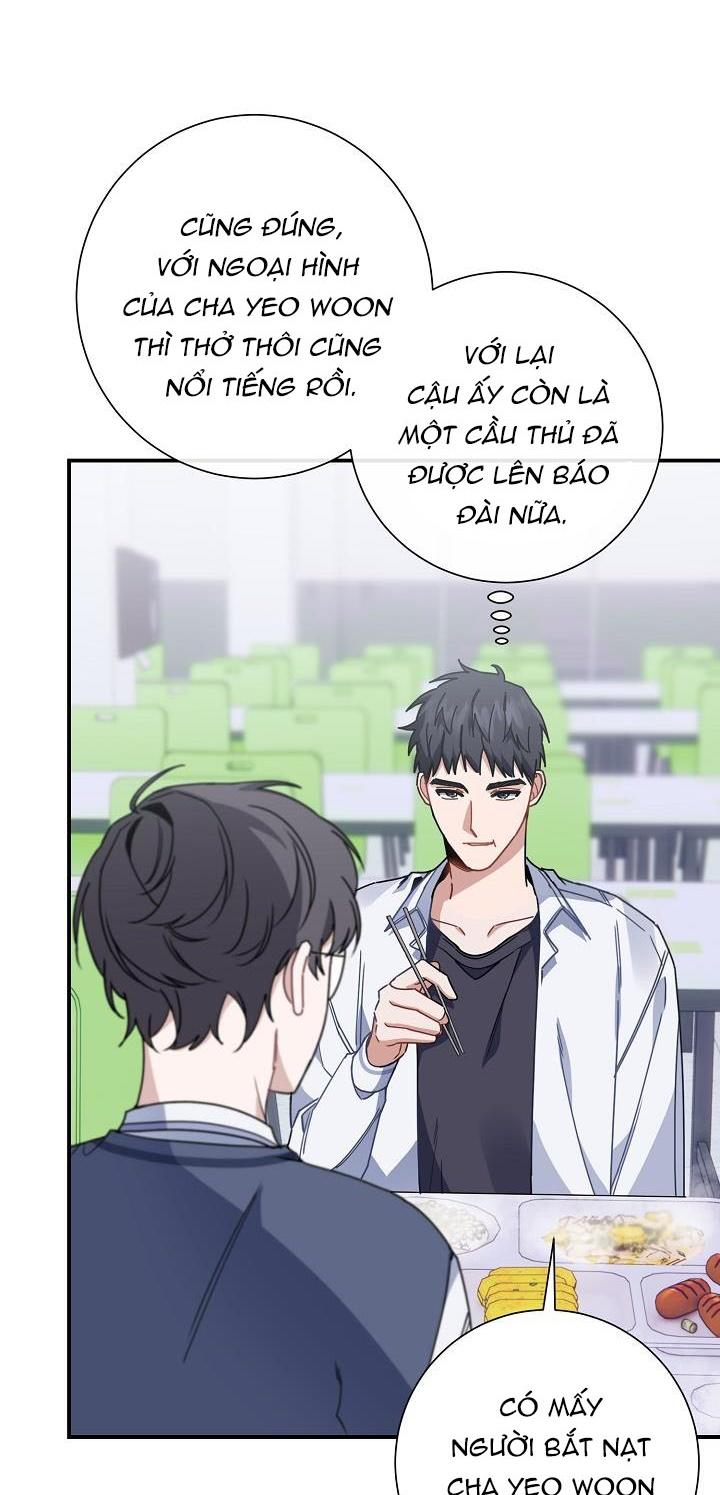 Khu Vực Chủ Nghĩa Tình Yêu Chapter 6 - Trang 2