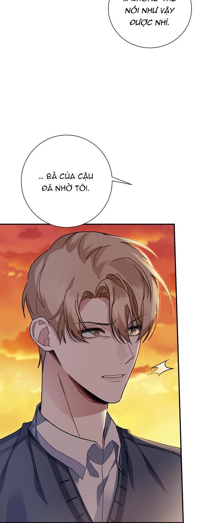 Khu Vực Chủ Nghĩa Tình Yêu Chapter 3 - Trang 2