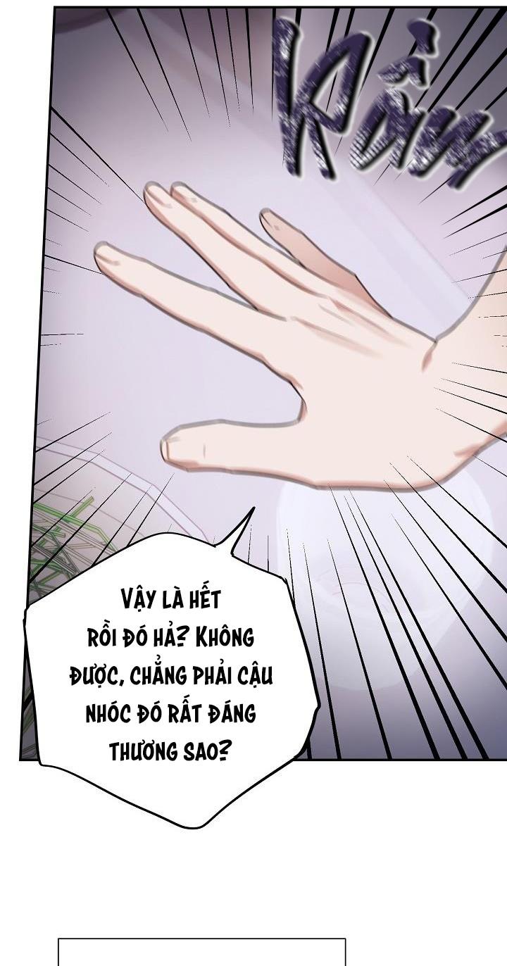 Khu Vực Chủ Nghĩa Tình Yêu Chapter 1 - Trang 2