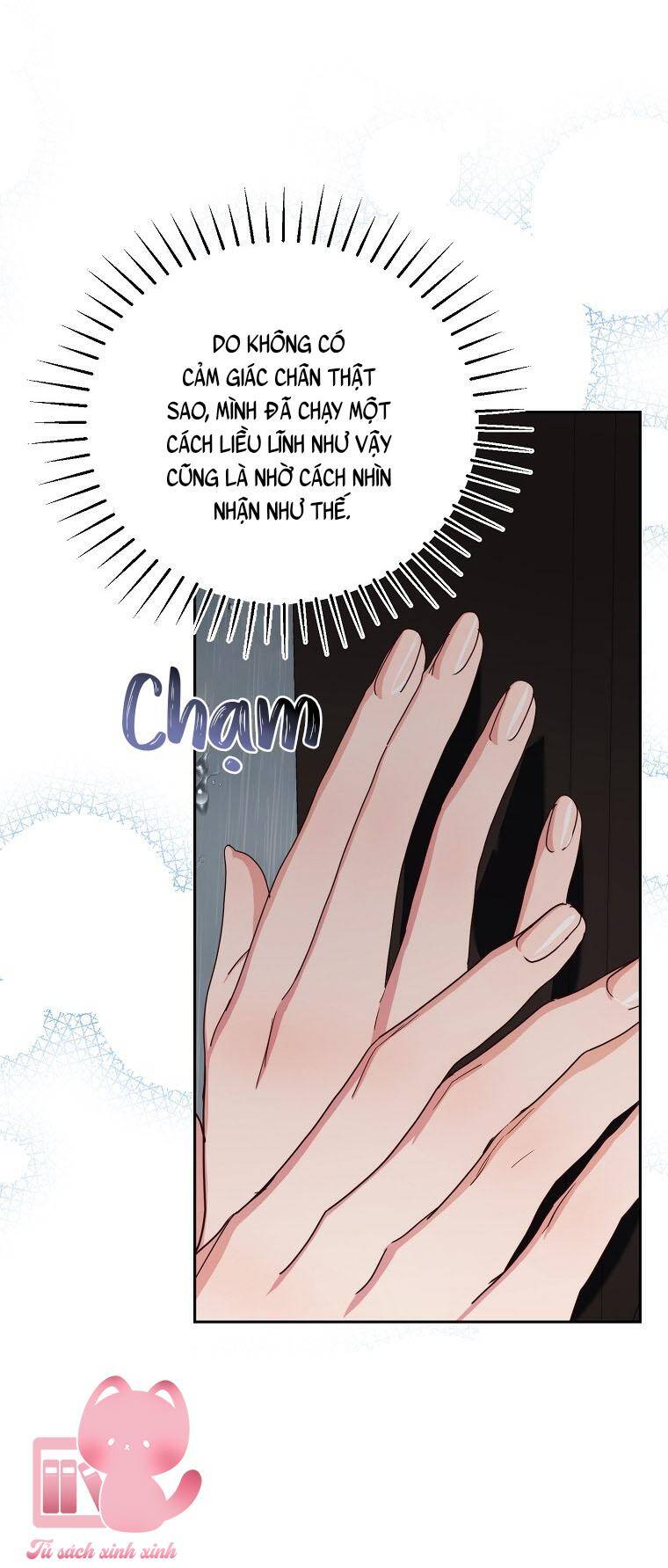 Tôi Sẽ Chỉ Sống Như Một Nhân Vật Phản Diện Chapter 68 - Trang 2