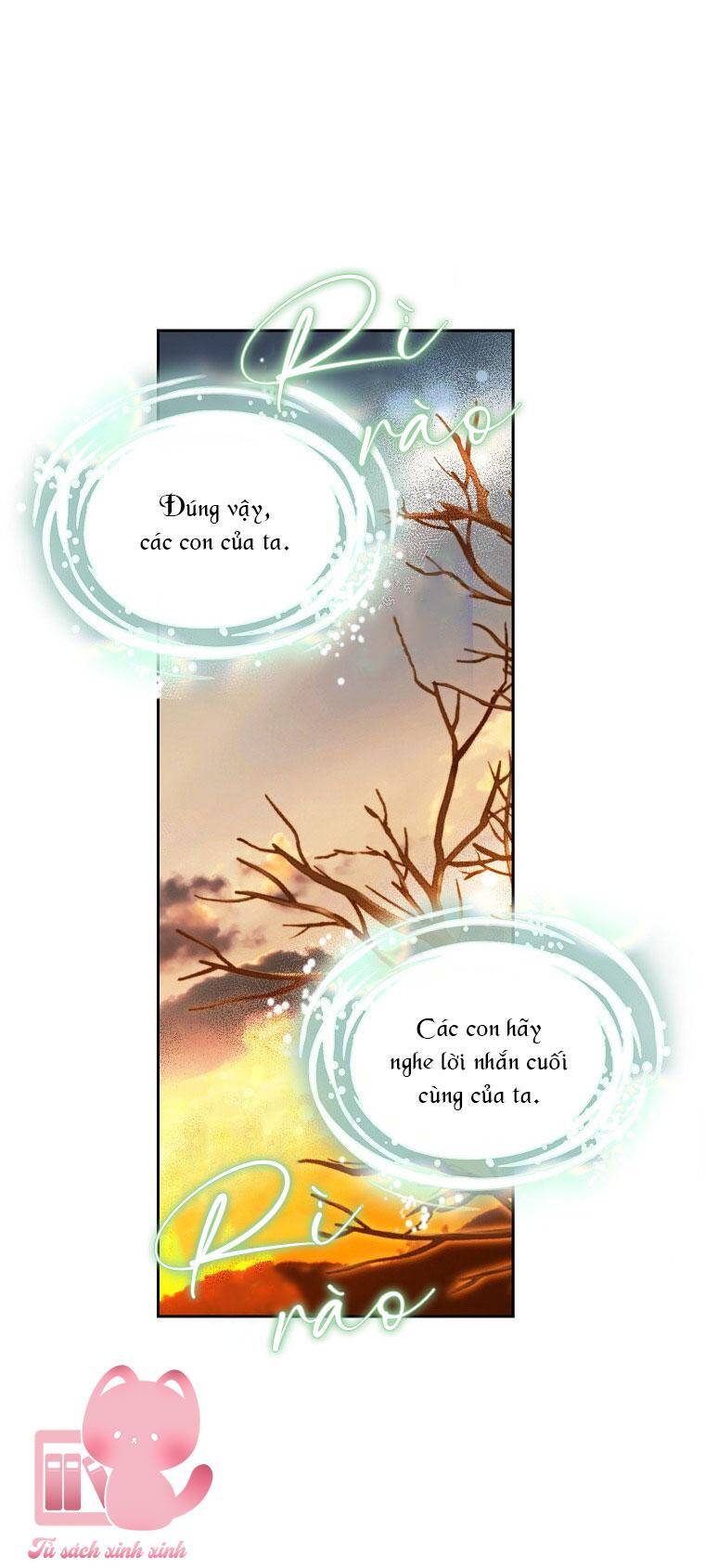 Tôi Sẽ Chỉ Sống Như Một Nhân Vật Phản Diện Chapter 65 - Trang 2