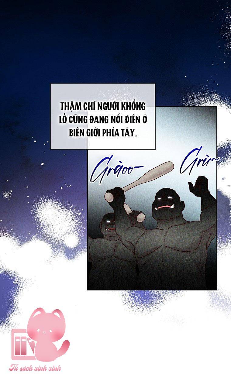 Tôi Sẽ Chỉ Sống Như Một Nhân Vật Phản Diện Chapter 60 - Trang 2