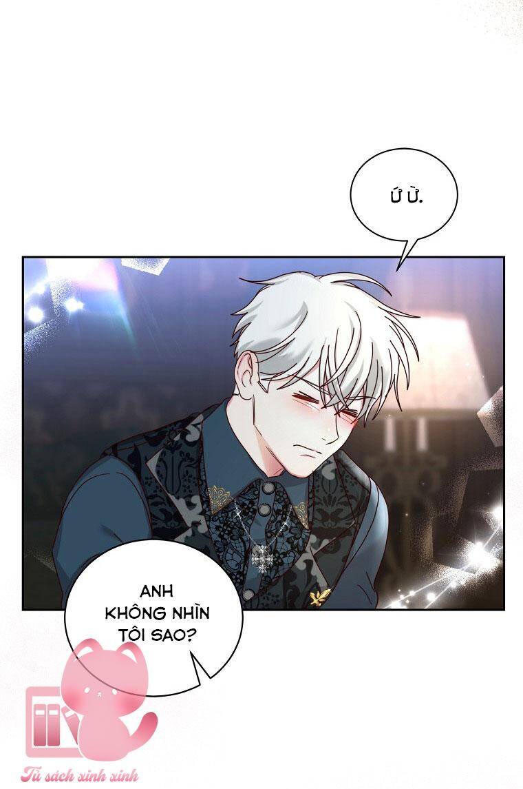 Tôi Sẽ Chỉ Sống Như Một Nhân Vật Phản Diện Chapter 57 - Trang 2