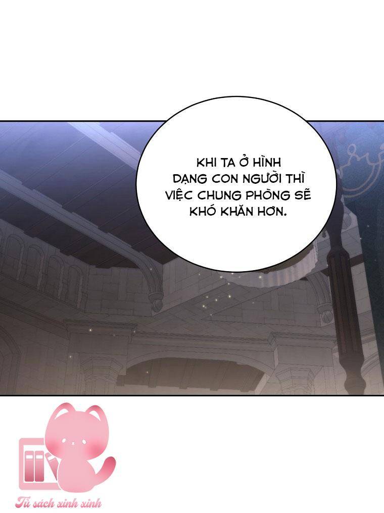 Tôi Sẽ Chỉ Sống Như Một Nhân Vật Phản Diện Chapter 57 - Trang 2