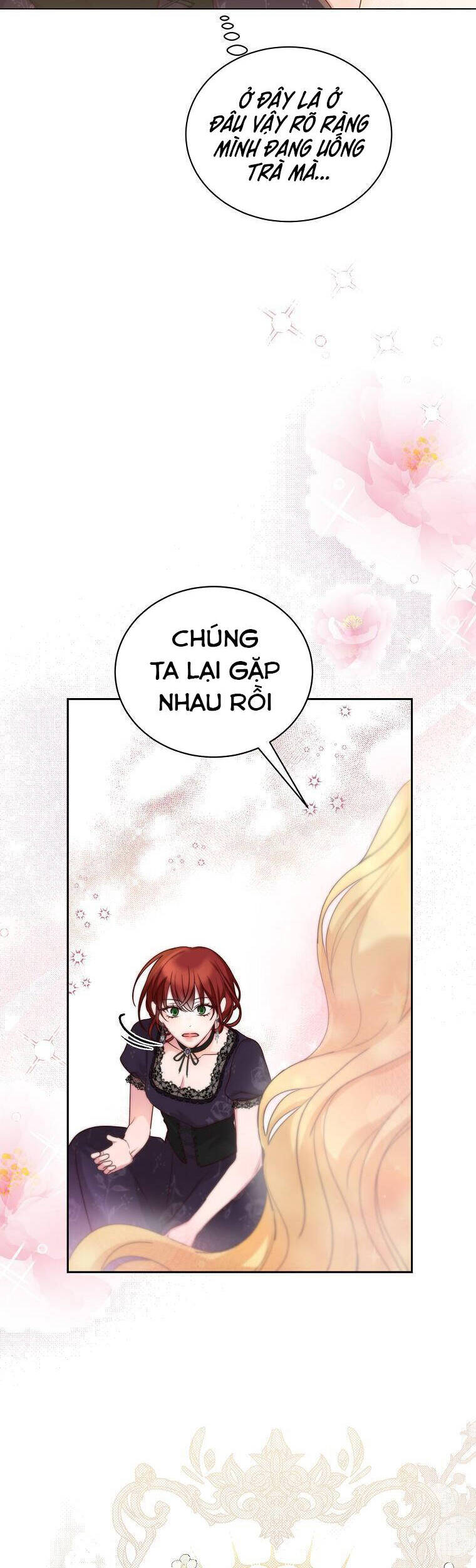 Tôi Sẽ Chỉ Sống Như Một Nhân Vật Phản Diện Chapter 53 - Trang 2