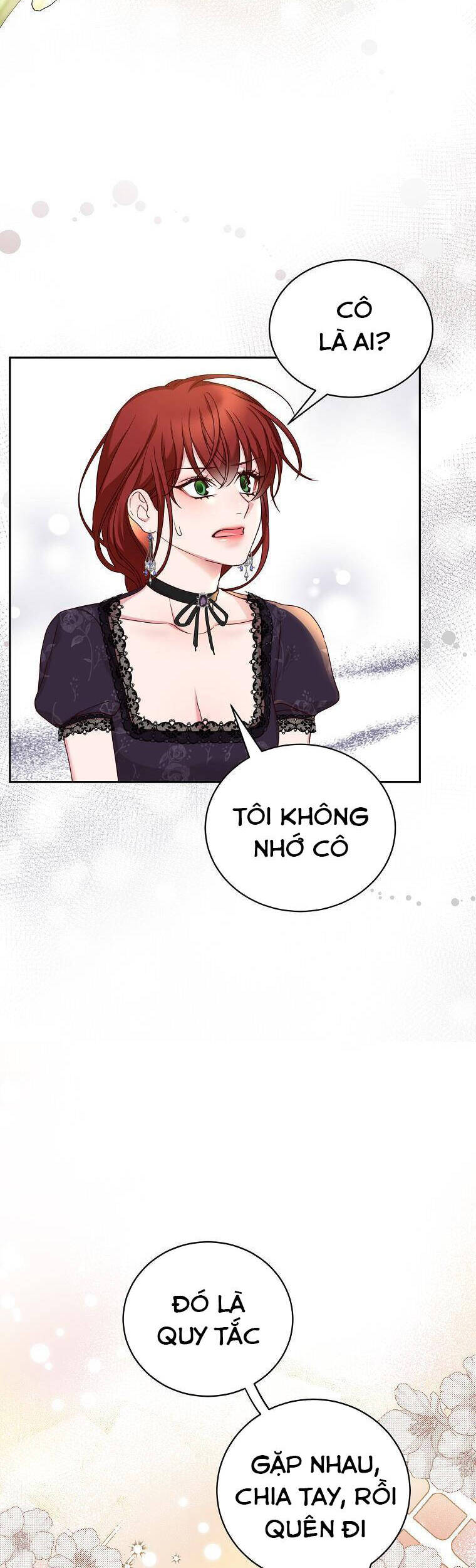 Tôi Sẽ Chỉ Sống Như Một Nhân Vật Phản Diện Chapter 53 - Trang 2