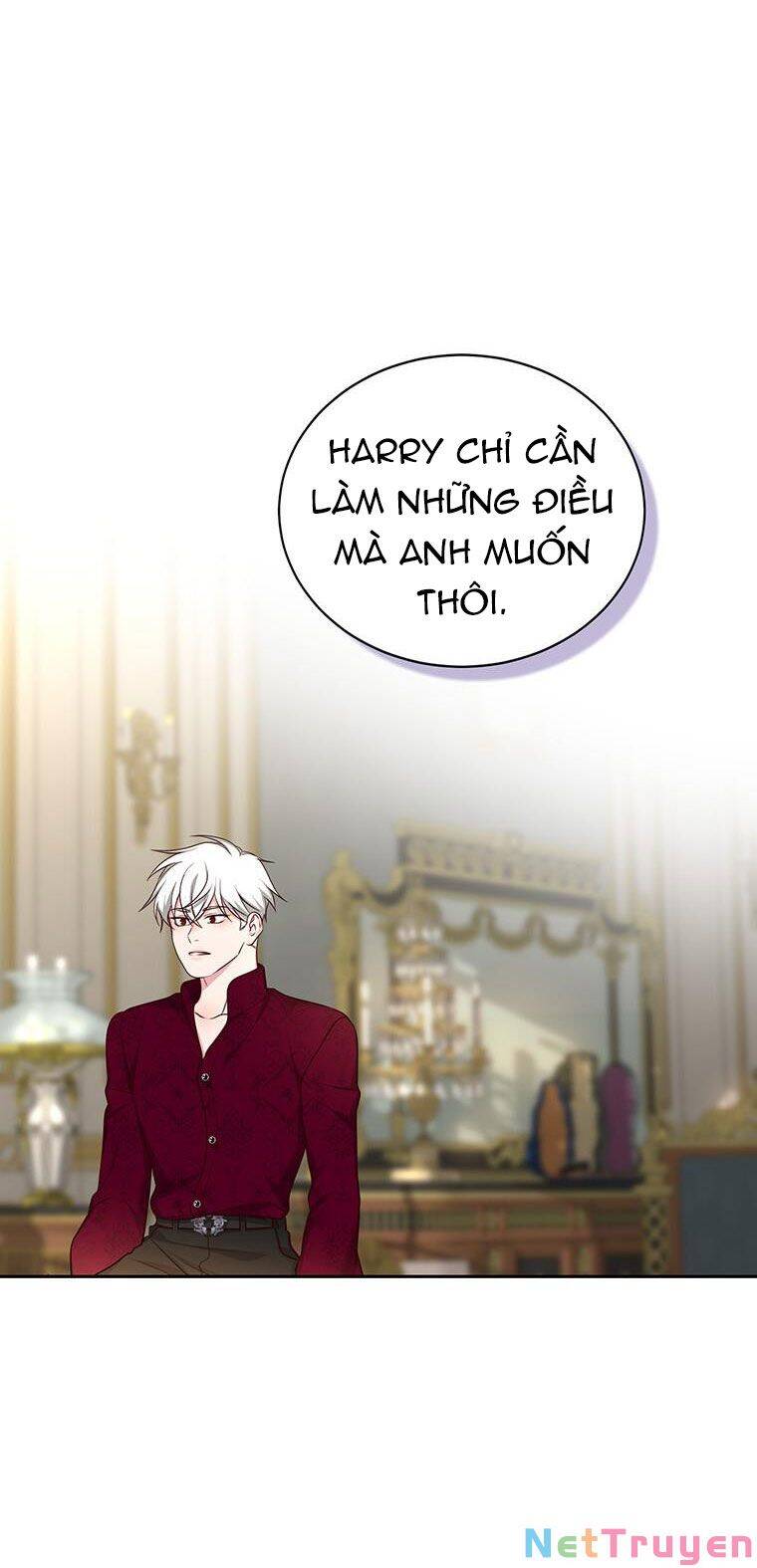 Tôi Sẽ Chỉ Sống Như Một Nhân Vật Phản Diện Chapter 44 - Trang 2