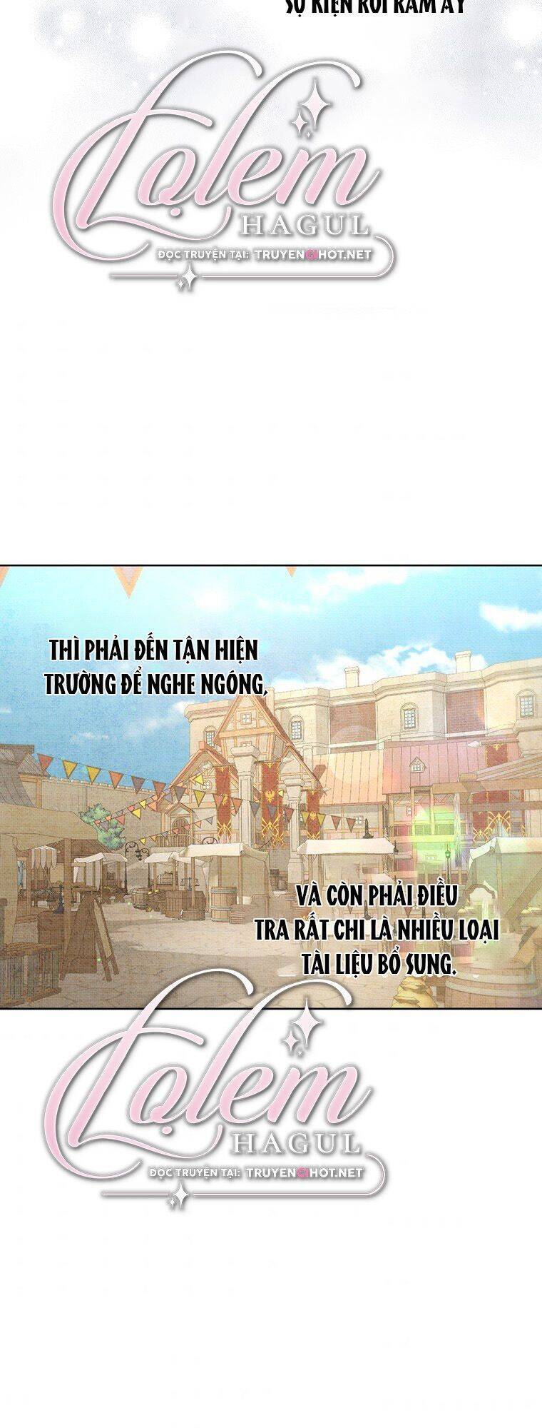 Tôi Sẽ Chỉ Sống Như Một Nhân Vật Phản Diện Chapter 41 - Trang 2