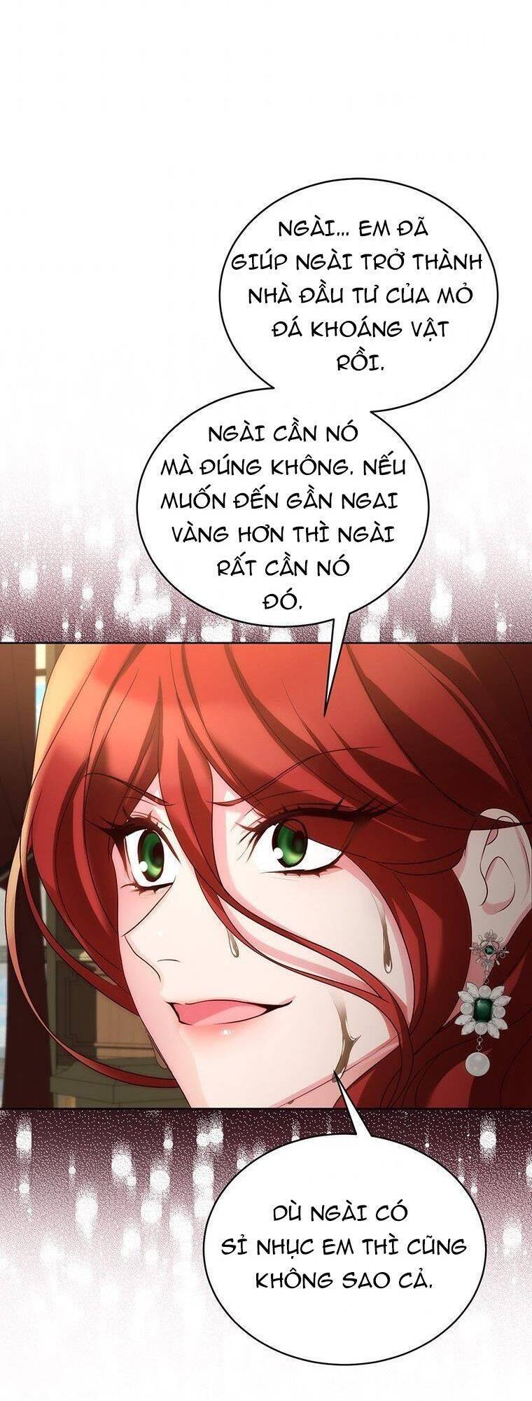 Tôi Sẽ Chỉ Sống Như Một Nhân Vật Phản Diện Chapter 39 - Trang 2