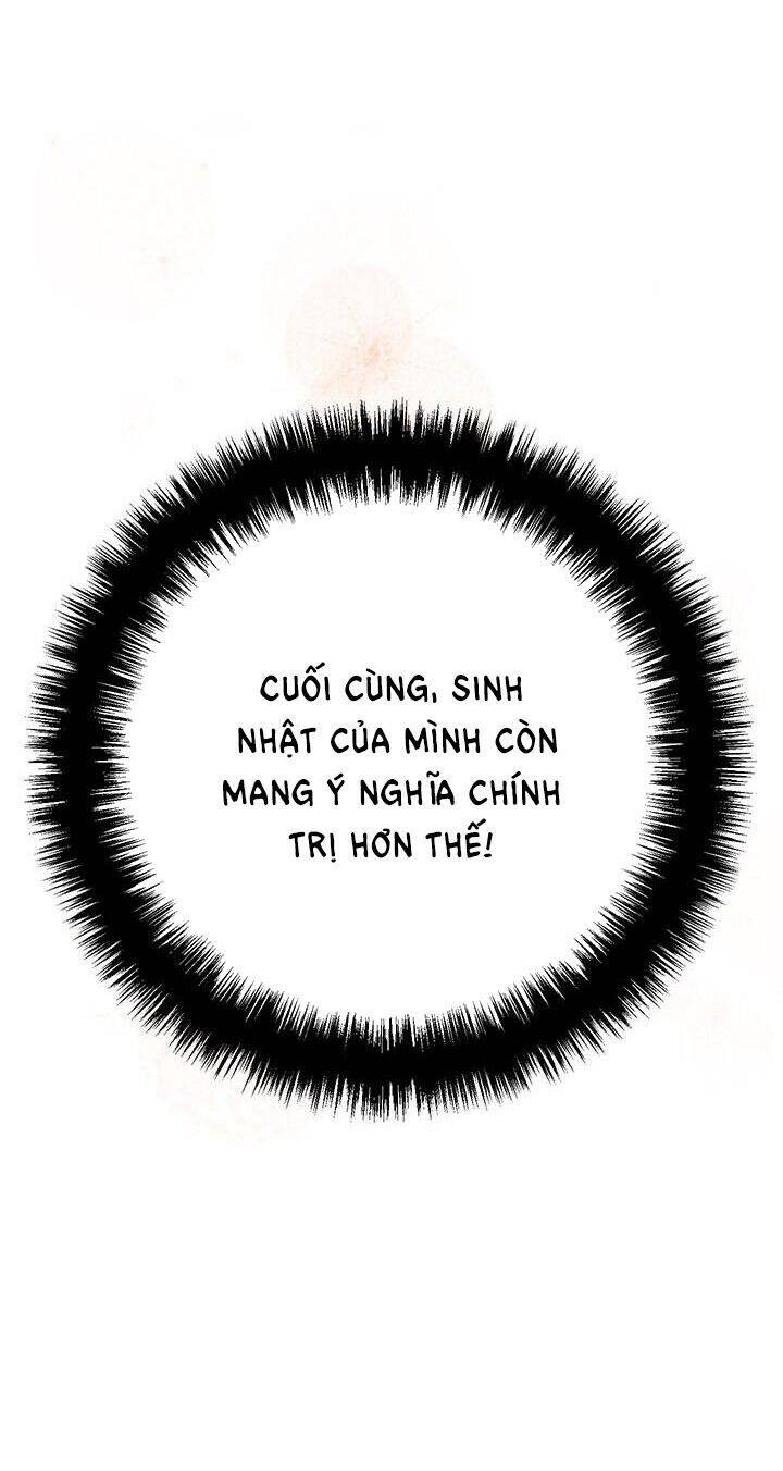 Tôi Sẽ Chỉ Sống Như Một Nhân Vật Phản Diện Chapter 35 - Trang 2