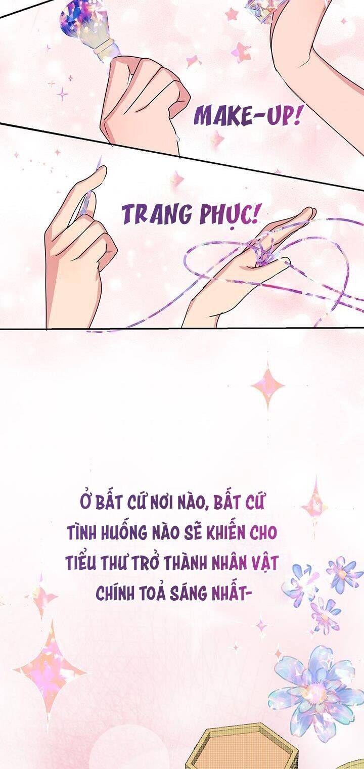 Tôi Sẽ Chỉ Sống Như Một Nhân Vật Phản Diện Chapter 35 - Trang 2