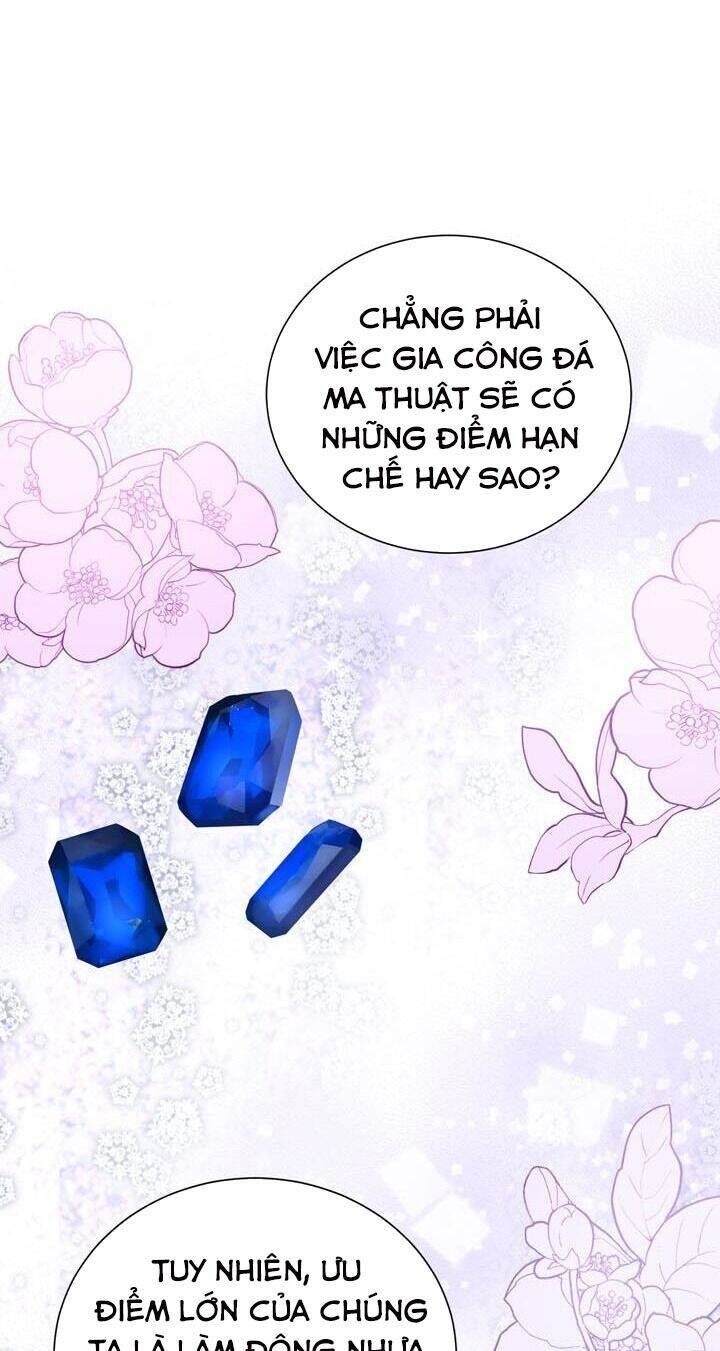 Tôi Sẽ Chỉ Sống Như Một Nhân Vật Phản Diện Chapter 34 - Trang 2