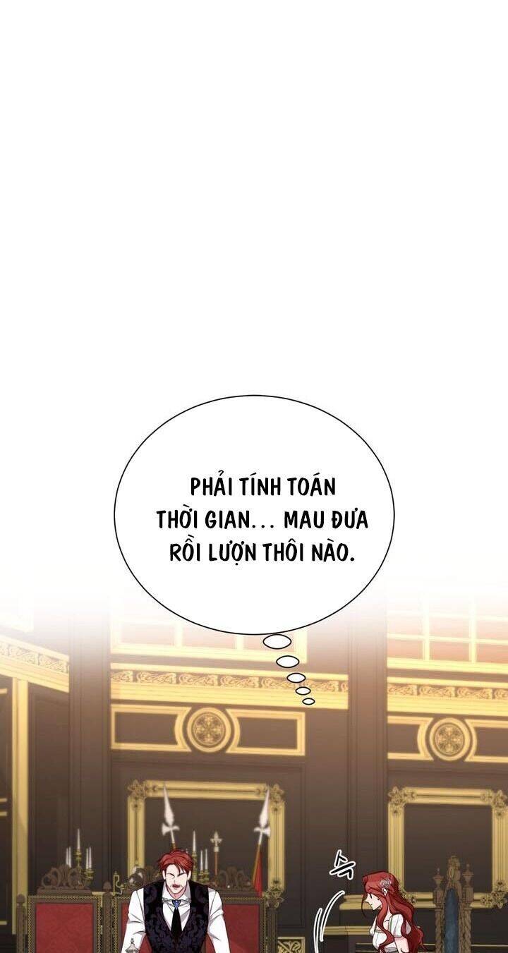 Tôi Sẽ Chỉ Sống Như Một Nhân Vật Phản Diện Chapter 34 - Trang 2