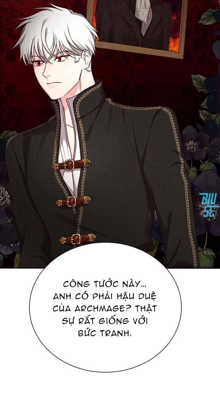 Tôi Sẽ Chỉ Sống Như Một Nhân Vật Phản Diện Chapter 33 - Trang 2