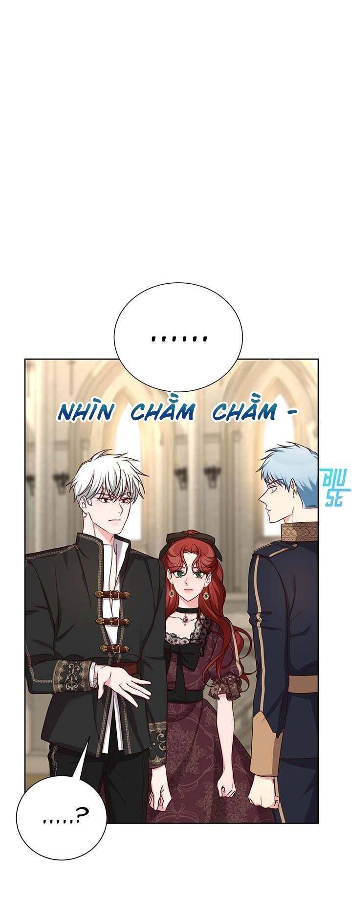 Tôi Sẽ Chỉ Sống Như Một Nhân Vật Phản Diện Chapter 33 - Trang 2