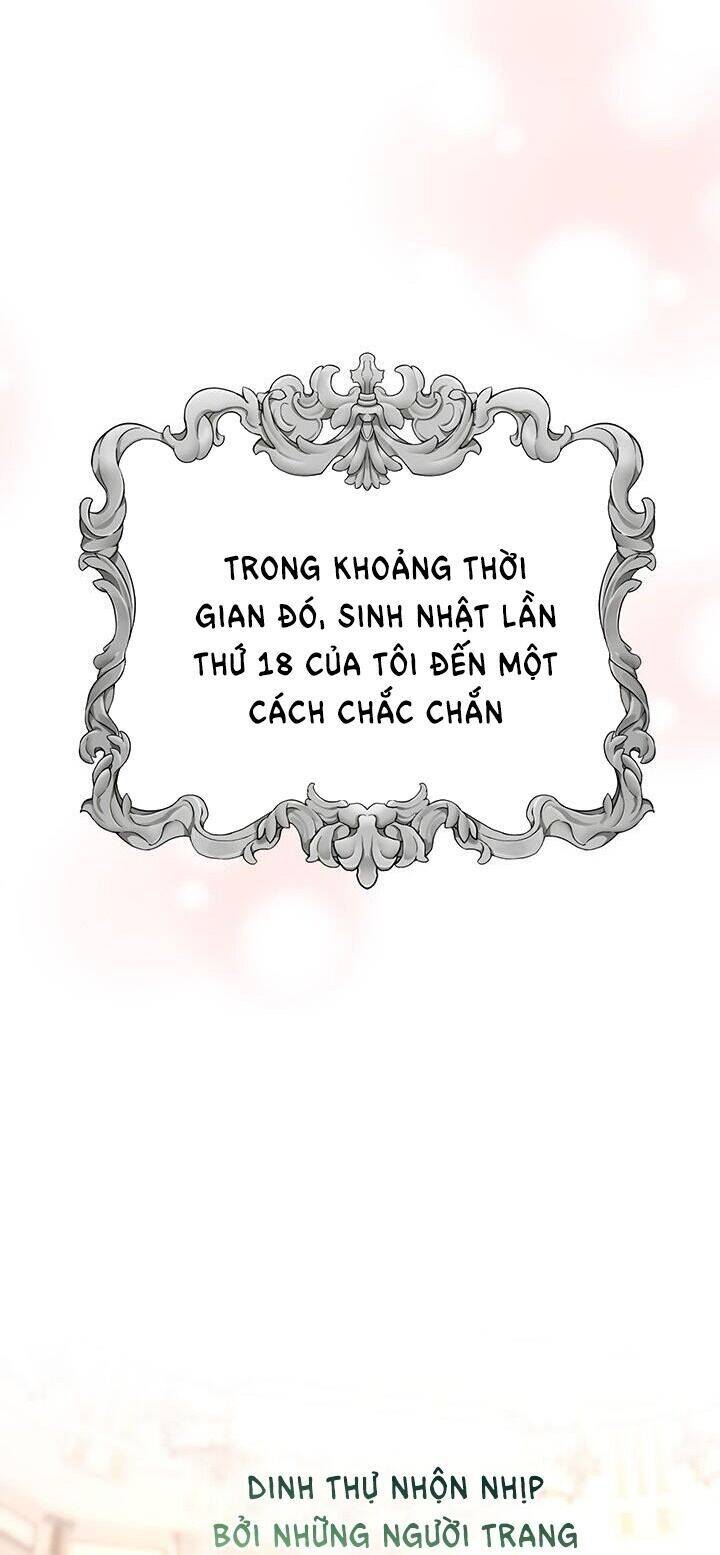 Tôi Sẽ Chỉ Sống Như Một Nhân Vật Phản Diện Chapter 32 - Trang 2