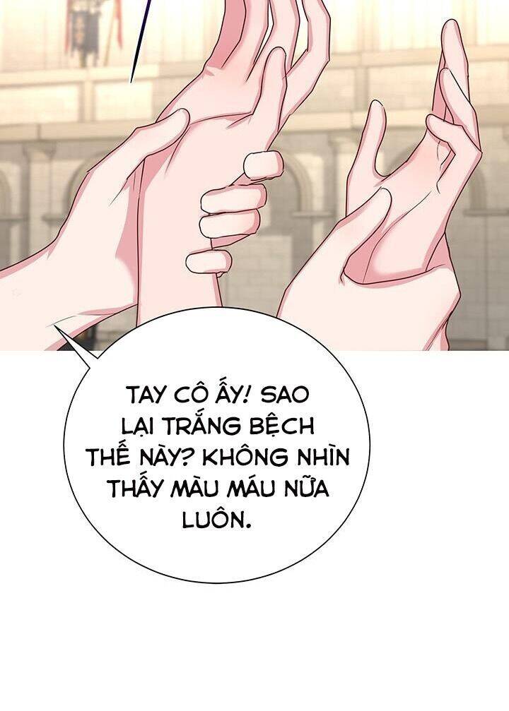 Tôi Sẽ Chỉ Sống Như Một Nhân Vật Phản Diện Chapter 32 - Trang 2