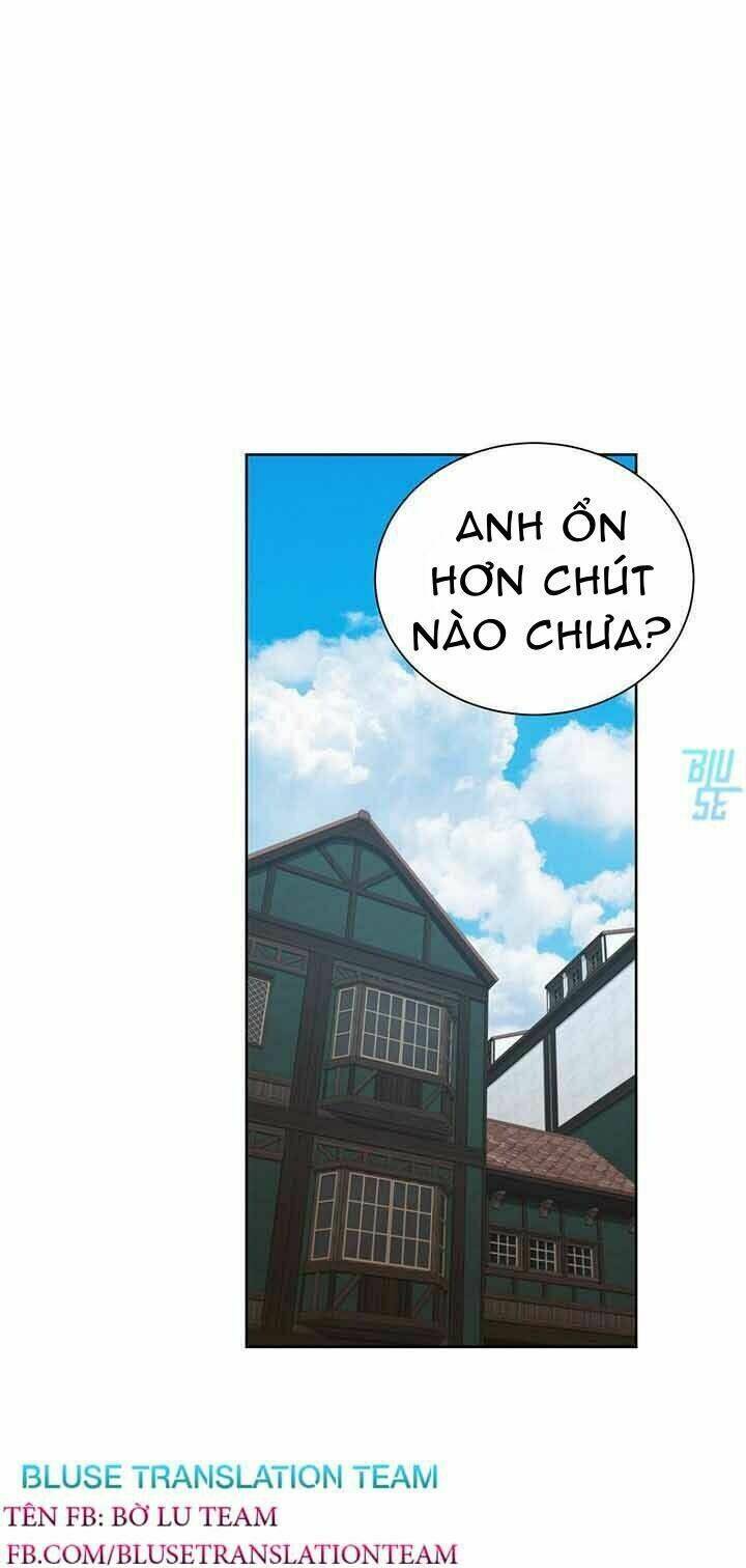 Tôi Sẽ Chỉ Sống Như Một Nhân Vật Phản Diện Chapter 31 - Trang 2