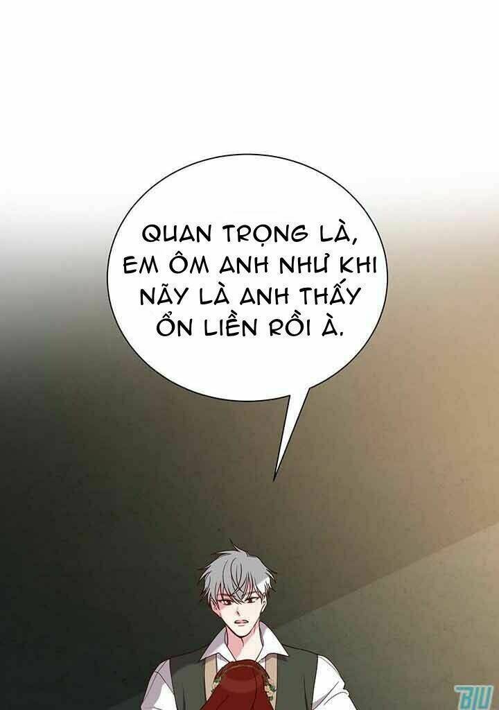 Tôi Sẽ Chỉ Sống Như Một Nhân Vật Phản Diện Chapter 31 - Trang 2