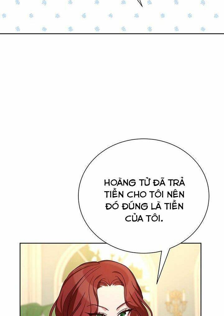 Tôi Sẽ Chỉ Sống Như Một Nhân Vật Phản Diện Chapter 30.2 - Trang 2