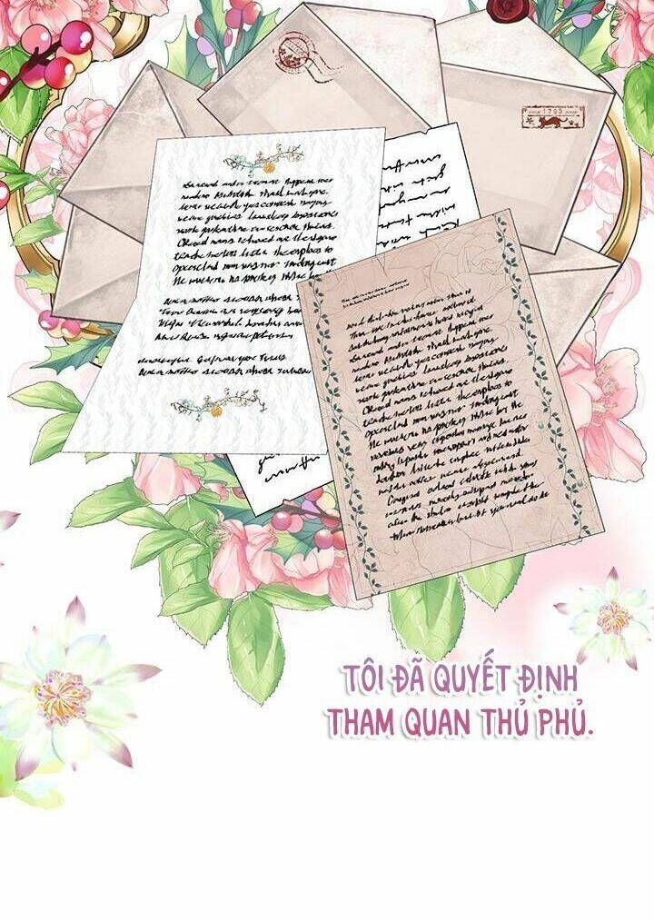 Tôi Sẽ Chỉ Sống Như Một Nhân Vật Phản Diện Chapter 30.2 - Trang 2