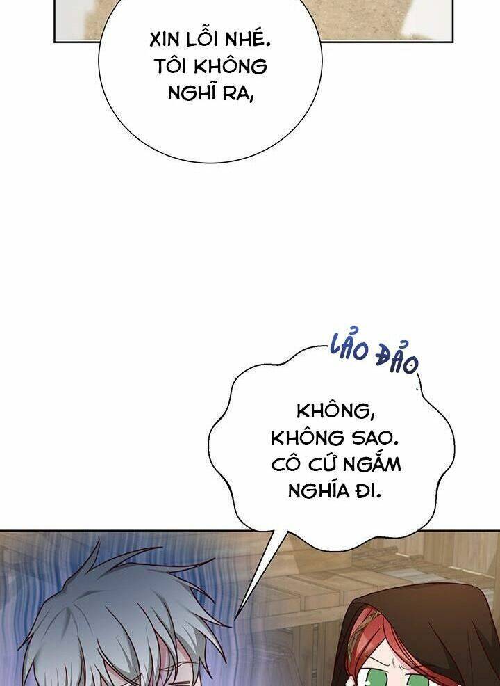 Tôi Sẽ Chỉ Sống Như Một Nhân Vật Phản Diện Chapter 30.2 - Trang 2