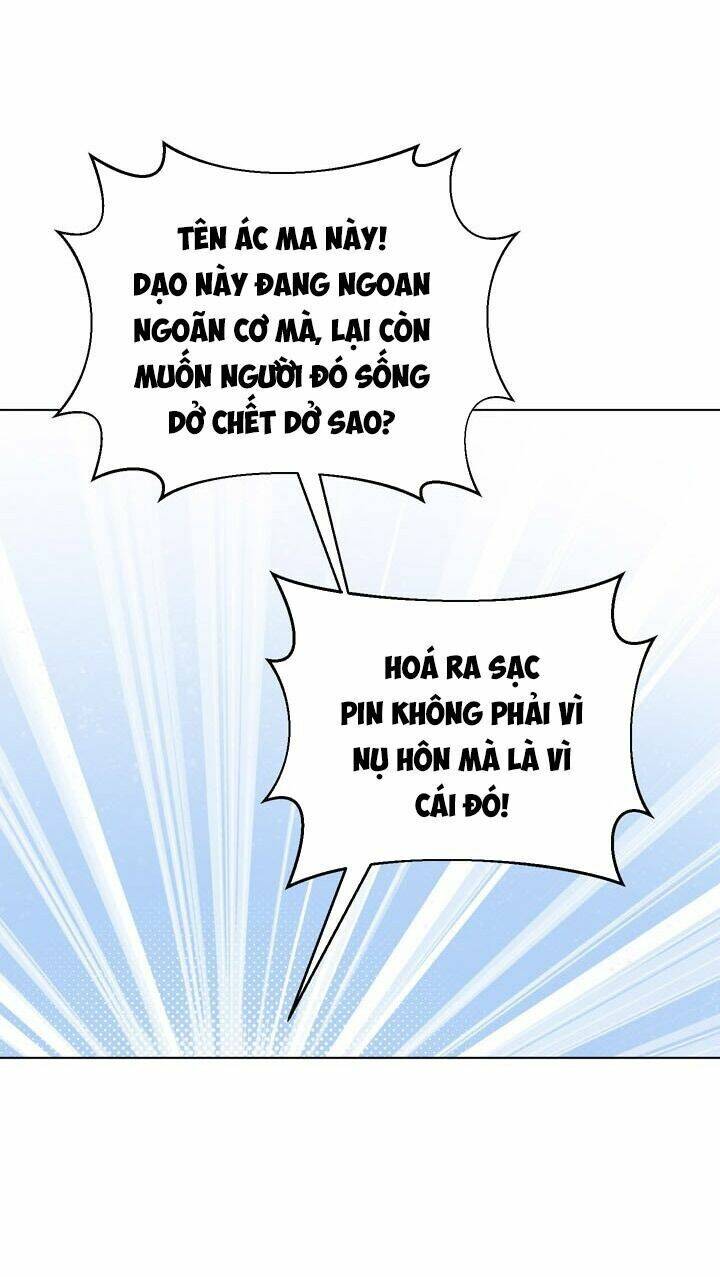 Tôi Sẽ Chỉ Sống Như Một Nhân Vật Phản Diện Chapter 29 - Trang 2