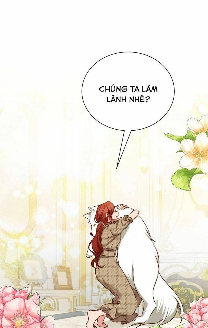 Tôi Sẽ Chỉ Sống Như Một Nhân Vật Phản Diện Chapter 29 - Trang 2