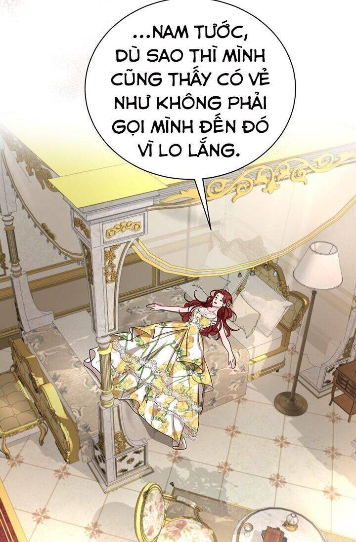 Tôi Sẽ Chỉ Sống Như Một Nhân Vật Phản Diện Chapter 28 - Trang 2