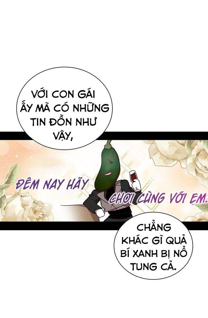 Tôi Sẽ Chỉ Sống Như Một Nhân Vật Phản Diện Chapter 28 - Trang 2