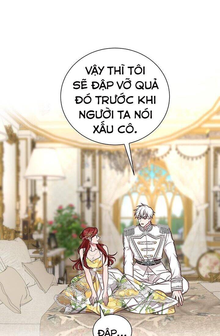 Tôi Sẽ Chỉ Sống Như Một Nhân Vật Phản Diện Chapter 28 - Trang 2