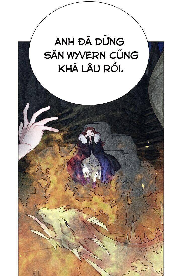 Tôi Sẽ Chỉ Sống Như Một Nhân Vật Phản Diện Chapter 28 - Trang 2