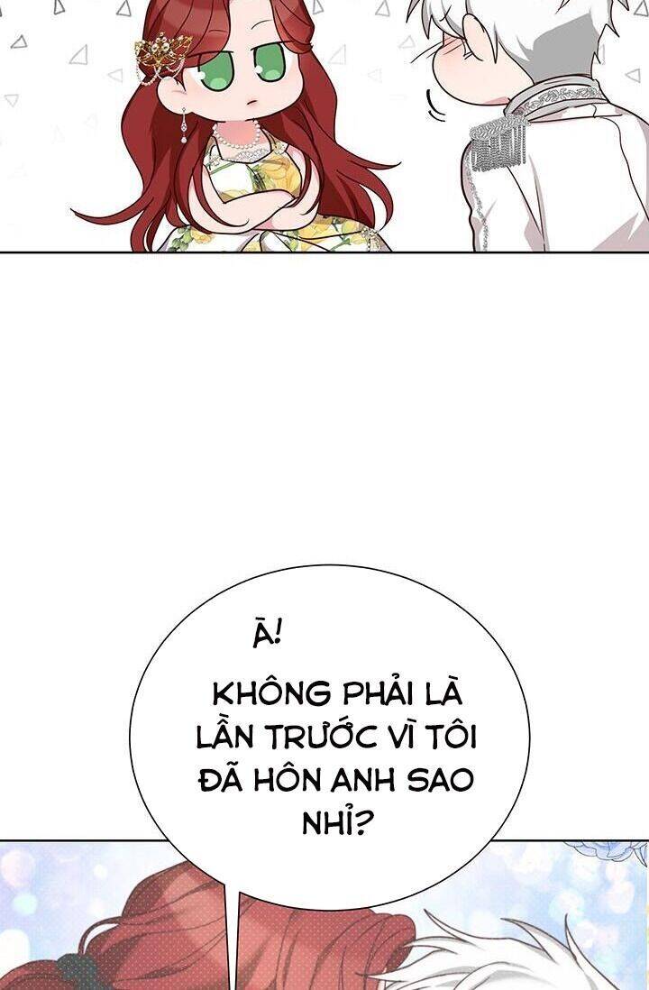 Tôi Sẽ Chỉ Sống Như Một Nhân Vật Phản Diện Chapter 28 - Trang 2