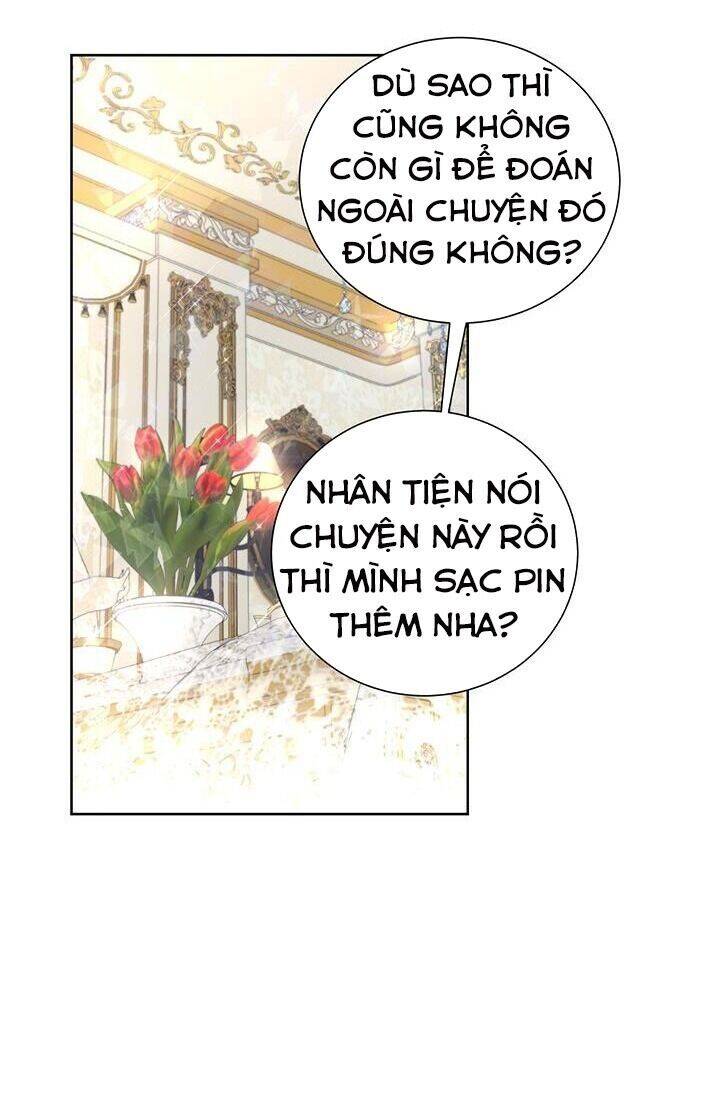 Tôi Sẽ Chỉ Sống Như Một Nhân Vật Phản Diện Chapter 28 - Trang 2