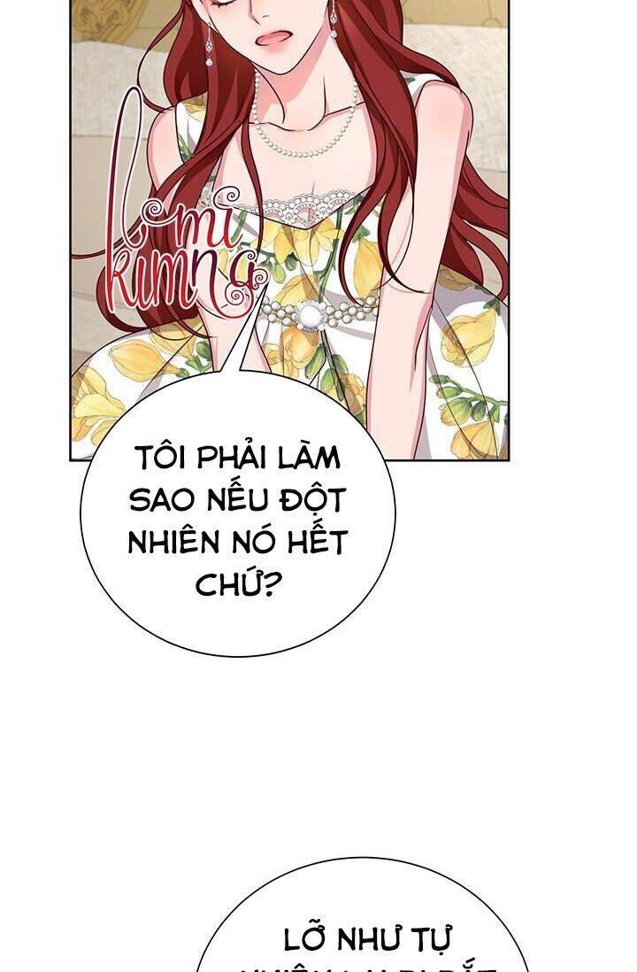 Tôi Sẽ Chỉ Sống Như Một Nhân Vật Phản Diện Chapter 28 - Trang 2