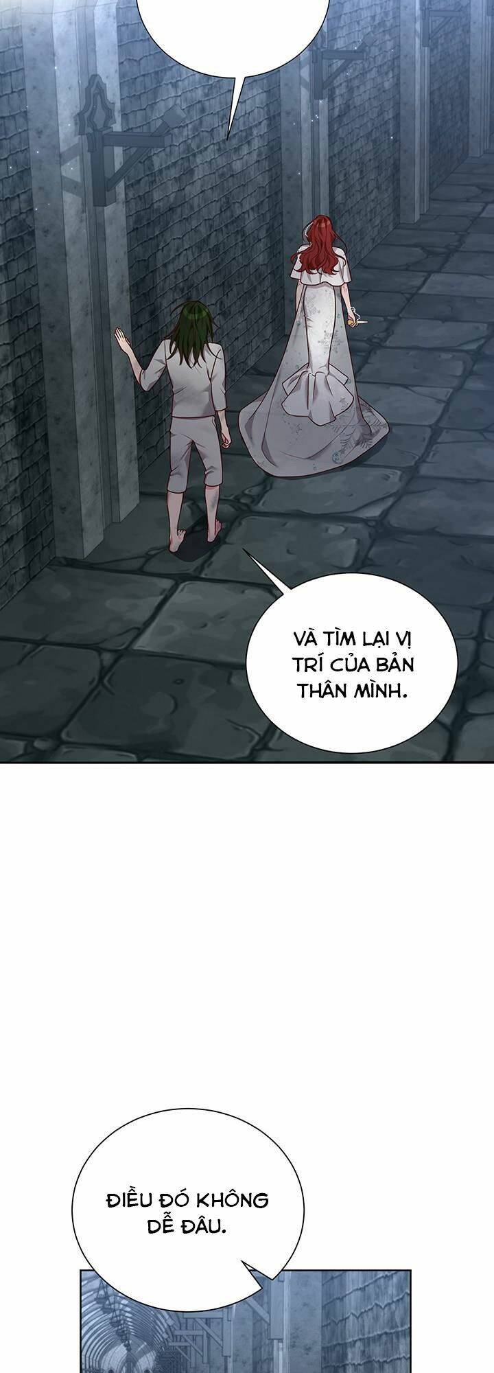 Tôi Sẽ Chỉ Sống Như Một Nhân Vật Phản Diện Chapter 27 - Trang 2