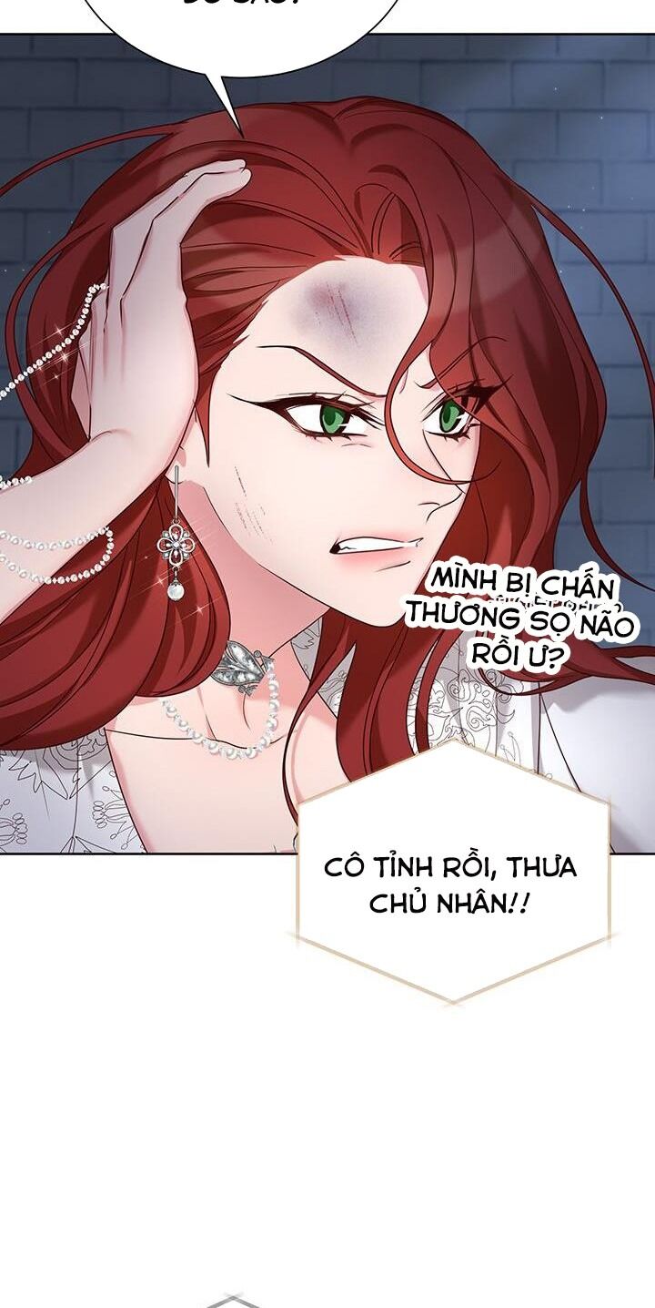 Tôi Sẽ Chỉ Sống Như Một Nhân Vật Phản Diện Chapter 25 - Trang 2