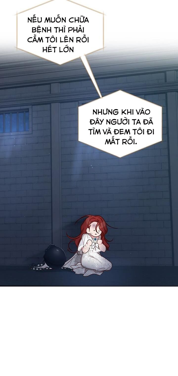 Tôi Sẽ Chỉ Sống Như Một Nhân Vật Phản Diện Chapter 25 - Trang 2