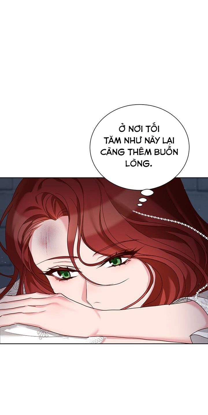 Tôi Sẽ Chỉ Sống Như Một Nhân Vật Phản Diện Chapter 25 - Trang 2