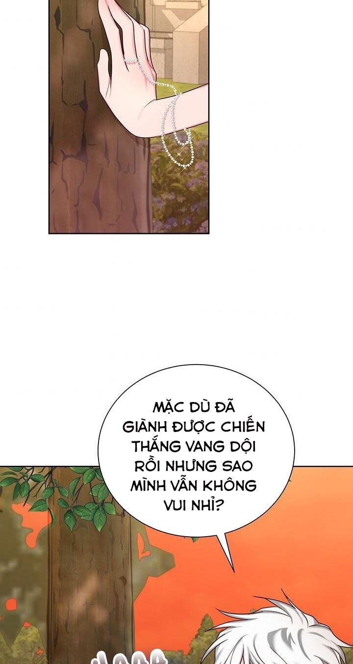 Tôi Sẽ Chỉ Sống Như Một Nhân Vật Phản Diện Chapter 25 - Trang 2